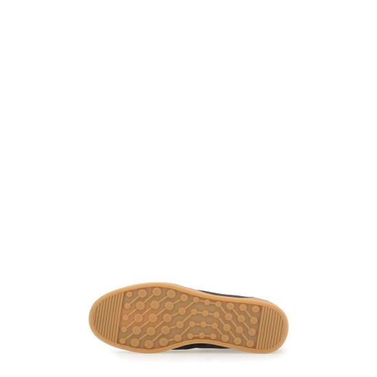 25SS SOLDINI 80 스니커즈 80000ASL2 BROWN Brown - OTHER BRANDS