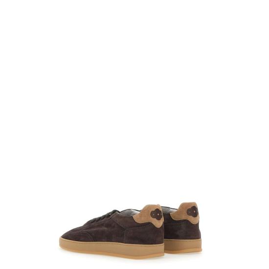 25SS SOLDINI 80 스니커즈 80000ASL2 BROWN Brown - OTHER BRANDS