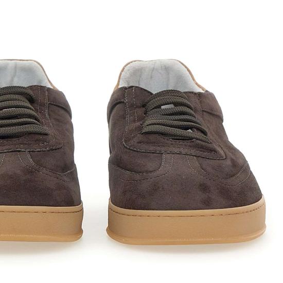 25SS SOLDINI 80 스니커즈 80000ASL2 BROWN Brown - OTHER BRANDS