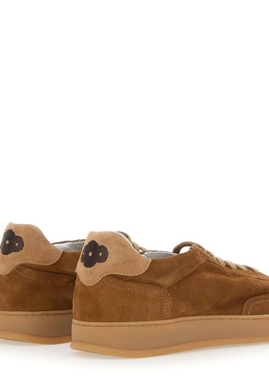 25SS SOLDINI 80 스니커즈 80000ASL2 BALE Brown - OTHER BRANDS