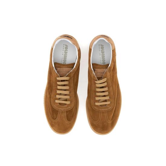 25SS SOLDINI 80 스니커즈 80000ASL2 BALE Brown - OTHER BRANDS