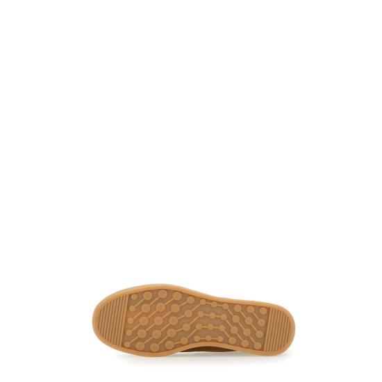 25SS SOLDINI 80 스니커즈 80000ASL2 BALE Brown - OTHER BRANDS