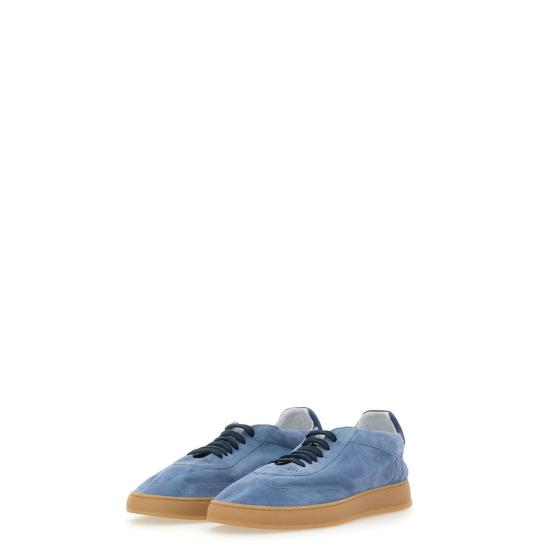 25SS SOLDINI 80 스니커즈 80000ASL2 LAGO Blue - OTHER BRANDS