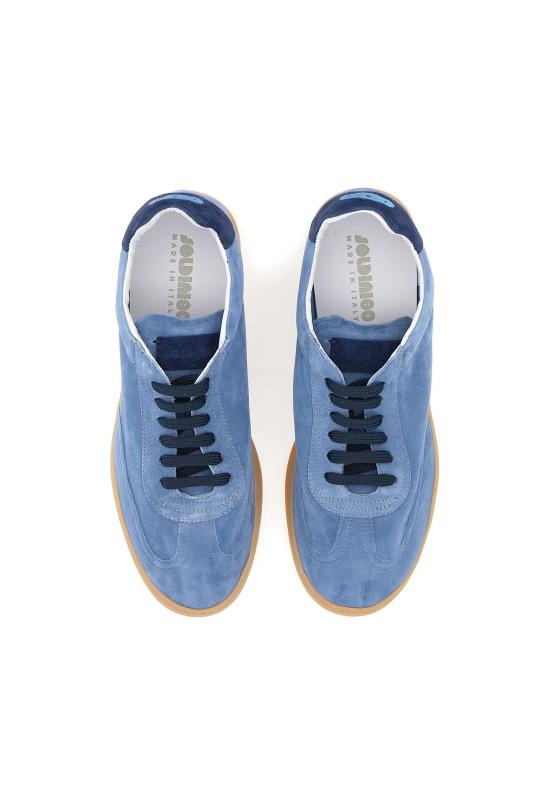 25SS SOLDINI 80 스니커즈 80000ASL2 LAGO Blue - OTHER BRANDS
