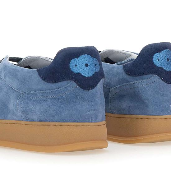 25SS SOLDINI 80 스니커즈 80000ASL2 LAGO Blue - OTHER BRANDS