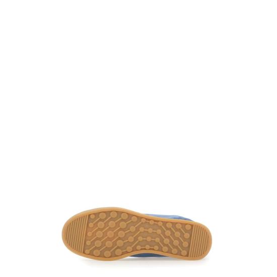 25SS SOLDINI 80 스니커즈 80000ASL2 LAGO Blue - OTHER BRANDS