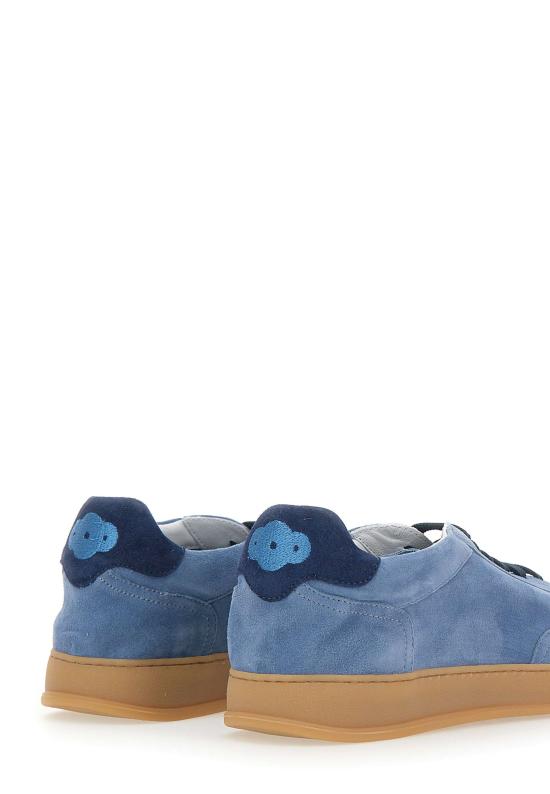 25SS SOLDINI 80 스니커즈 80000ASL2 LAGO Blue - OTHER BRANDS