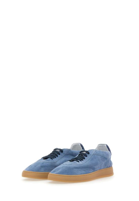 25SS SOLDINI 80 스니커즈 80000ASL2 LAGO Blue - OTHER BRANDS