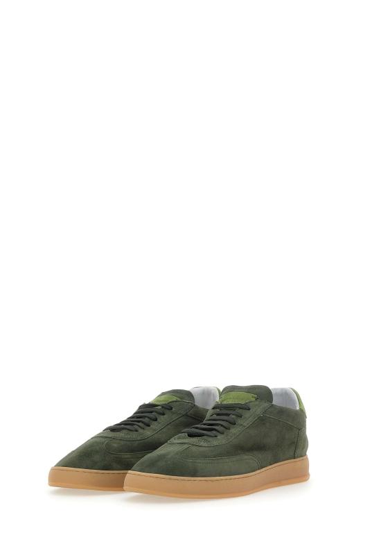 25SS SOLDINI 80 스니커즈 80000ASL2 ABETE Green - OTHER BRANDS