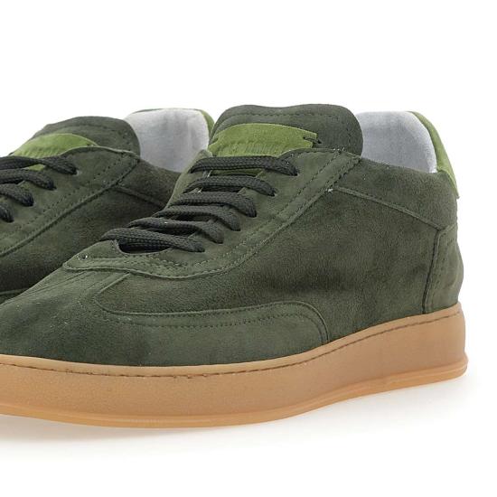 25SS SOLDINI 80 스니커즈 80000ASL2 ABETE Green - OTHER BRANDS