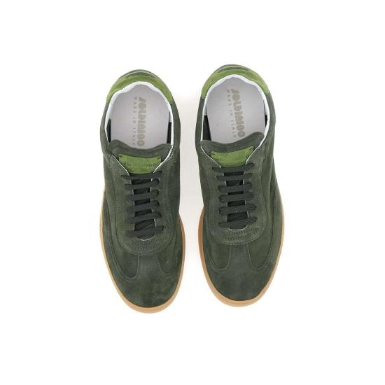 25SS SOLDINI 80 스니커즈 80000ASL2 ABETE Green - OTHER BRANDS