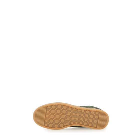 25SS SOLDINI 80 스니커즈 80000ASL2 ABETE Green - OTHER BRANDS