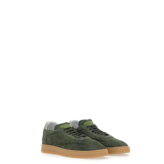 25SS SOLDINI 80 스니커즈 80000ASL2 ABETE Green - OTHER BRANDS