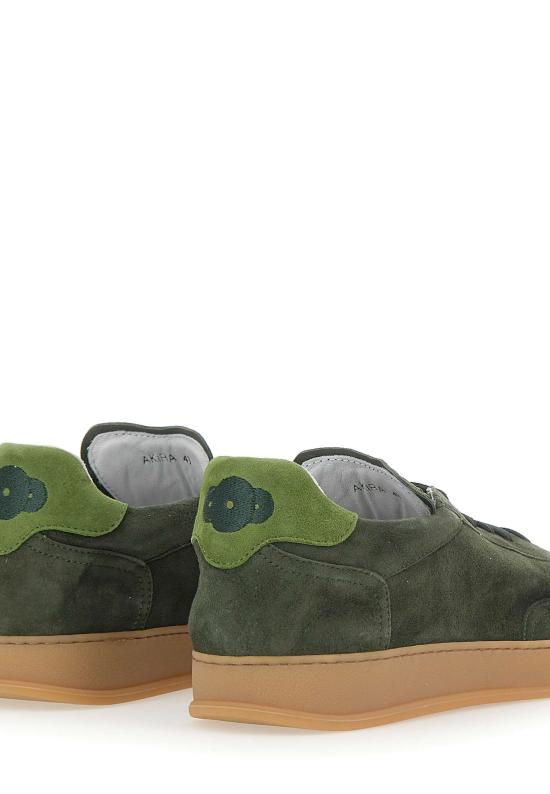 25SS SOLDINI 80 스니커즈 80000ASL2 ABETE Green - OTHER BRANDS