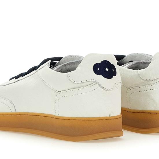 25SS SOLDINI 80 스니커즈 80000VSL2 BIANCO White - OTHER BRANDS