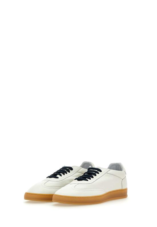 25SS SOLDINI 80 스니커즈 80000VSL2 BIANCO White - OTHER BRANDS