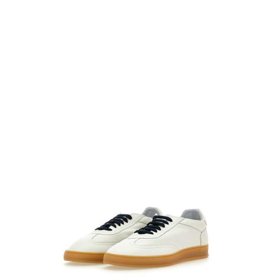 25SS SOLDINI 80 스니커즈 80000VSL2 BIANCO White - OTHER BRANDS