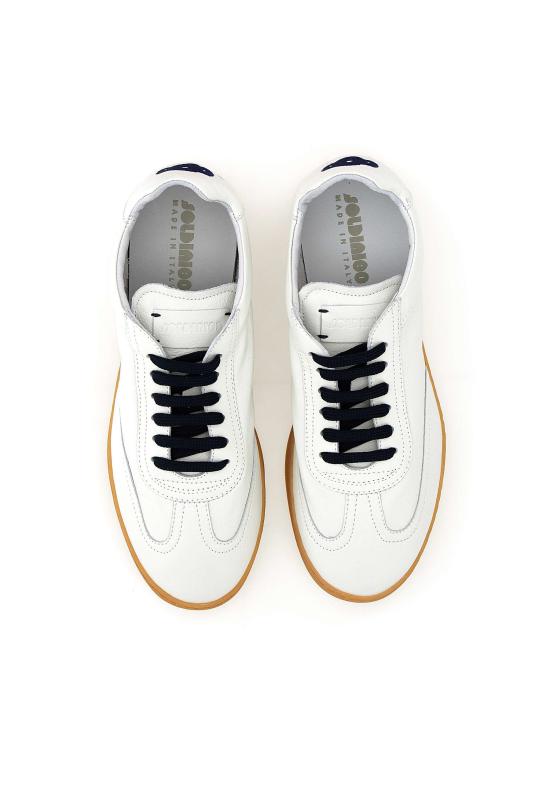 25SS SOLDINI 80 스니커즈 80000VSL2 BIANCO White - OTHER BRANDS