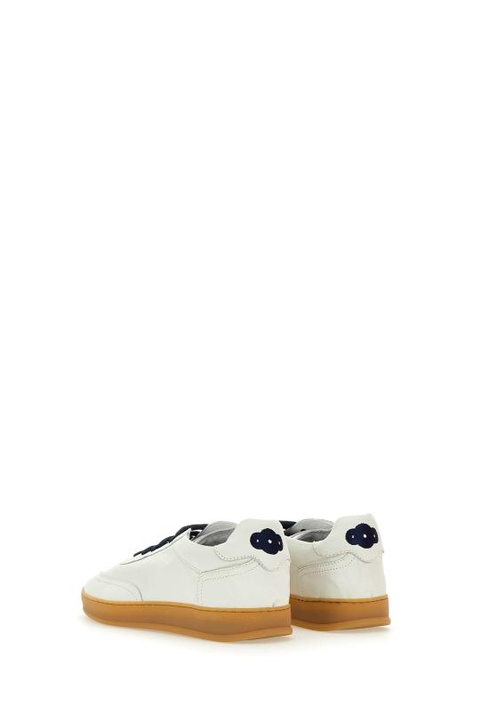 25SS SOLDINI 80 스니커즈 80000VSL2 BIANCO White - OTHER BRANDS