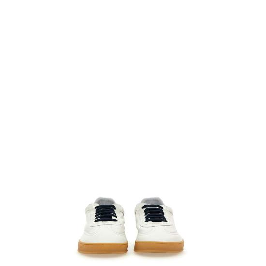 25SS SOLDINI 80 스니커즈 80000VSL2 BIANCO White - OTHER BRANDS