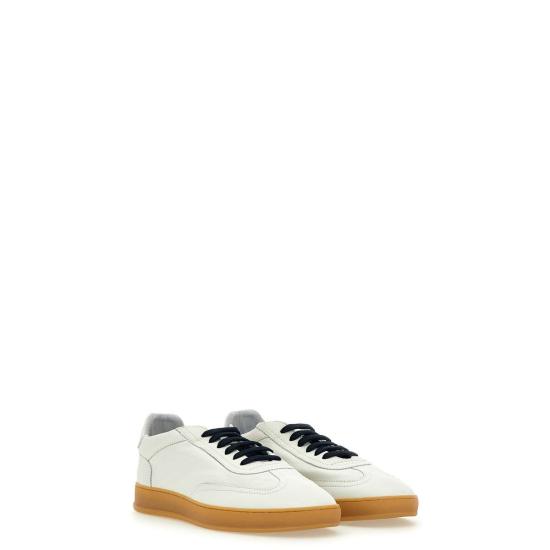 25SS SOLDINI 80 스니커즈 80000VSL2 BIANCO White - OTHER BRANDS