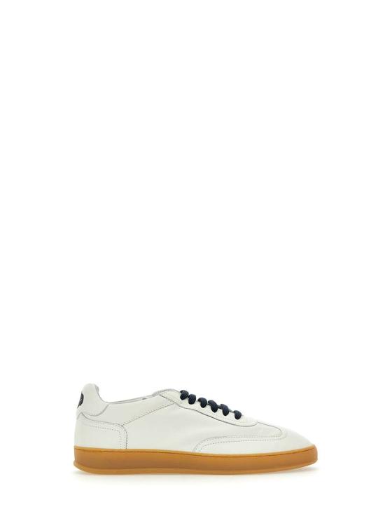 25SS SOLDINI 80 스니커즈 80000VSL2 BIANCO White - OTHER BRANDS