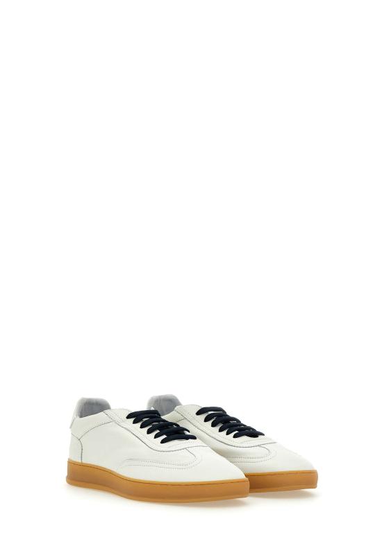 25SS SOLDINI 80 스니커즈 80000VSL2 BIANCO White - OTHER BRANDS