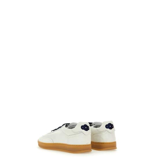 25SS SOLDINI 80 스니커즈 80000VSL2 BIANCO White - OTHER BRANDS