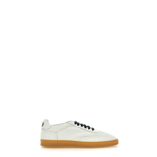 25SS SOLDINI 80 스니커즈 80000VSL2 BIANCO White - OTHER BRANDS