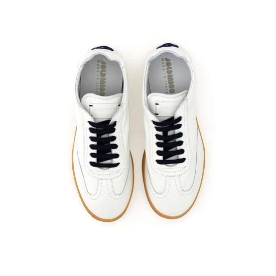 25SS SOLDINI 80 스니커즈 80000VSL2 BIANCO White - OTHER BRANDS