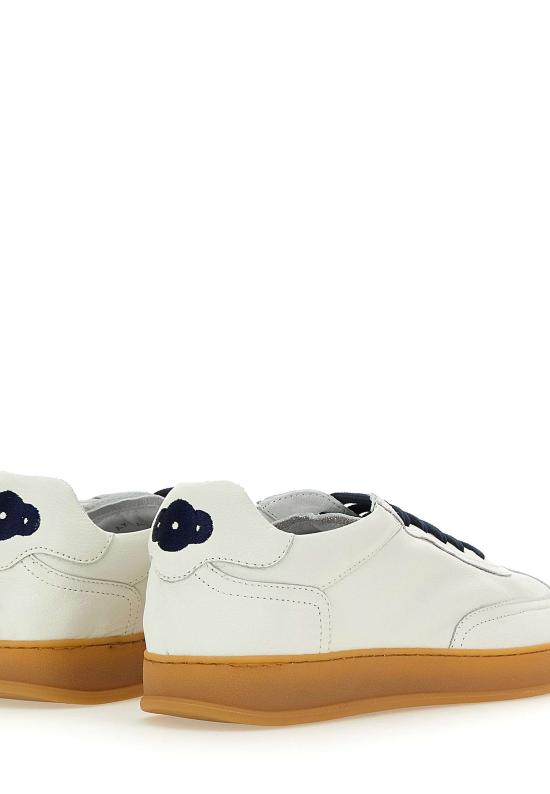 25SS SOLDINI 80 스니커즈 80000VSL2 BIANCO White - OTHER BRANDS