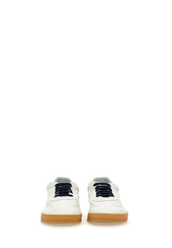 25SS SOLDINI 80 스니커즈 80000VSL2 BIANCO White - OTHER BRANDS