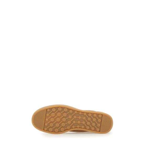 25SS SOLDINI 80 스니커즈 80000ASL2 TAFFY Brown - OTHER BRANDS