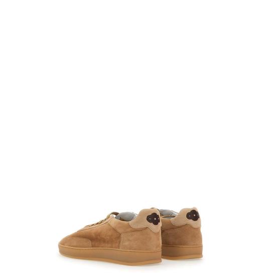 25SS SOLDINI 80 스니커즈 80000ASL2 TAFFY Brown - OTHER BRANDS