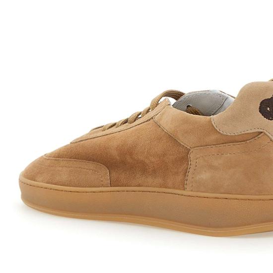 25SS SOLDINI 80 스니커즈 80000ASL2 TAFFY Brown - OTHER BRANDS