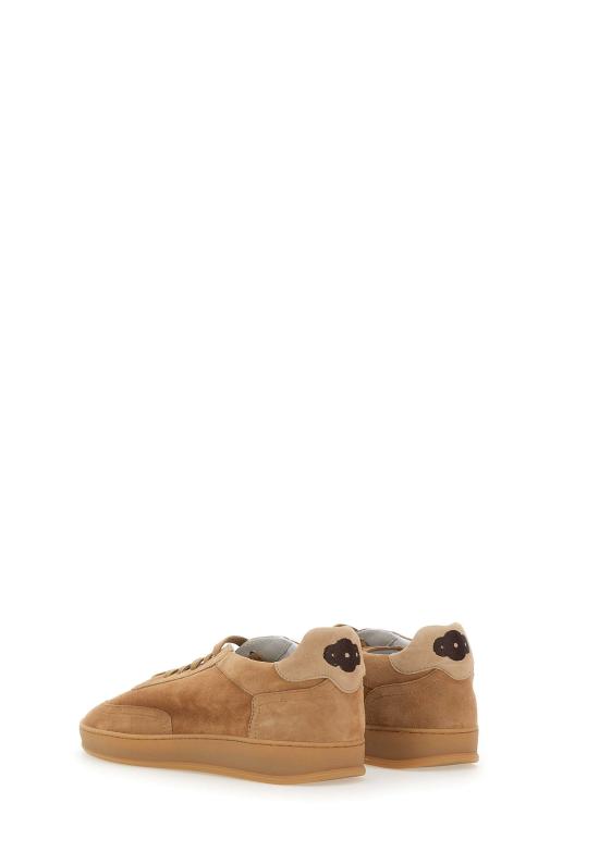 25SS SOLDINI 80 스니커즈 80000ASL2 TAFFY Brown - OTHER BRANDS