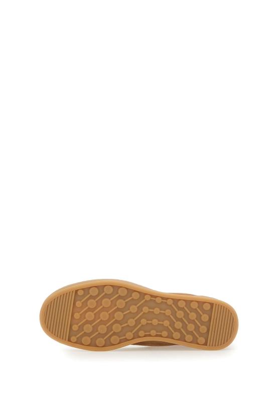 25SS SOLDINI 80 스니커즈 80000ASL2 TAFFY Brown - OTHER BRANDS