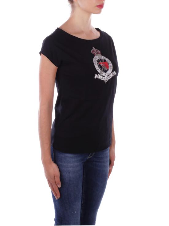 24FW 블라우스 200955438 002 Black - OTHER BRANDS