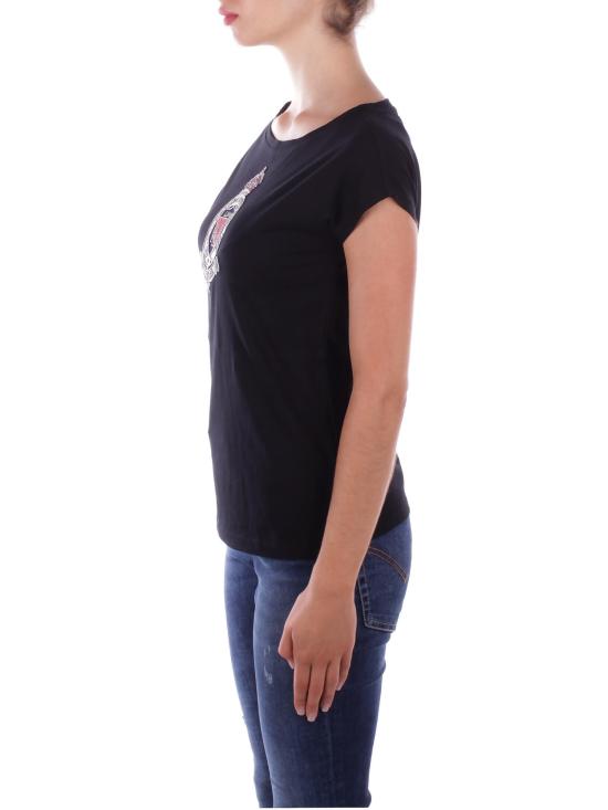 24FW 블라우스 200955438 002 Black - OTHER BRANDS