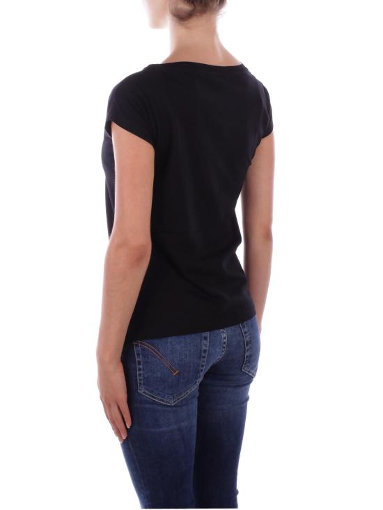 24FW 블라우스 200955438 002 Black - OTHER BRANDS