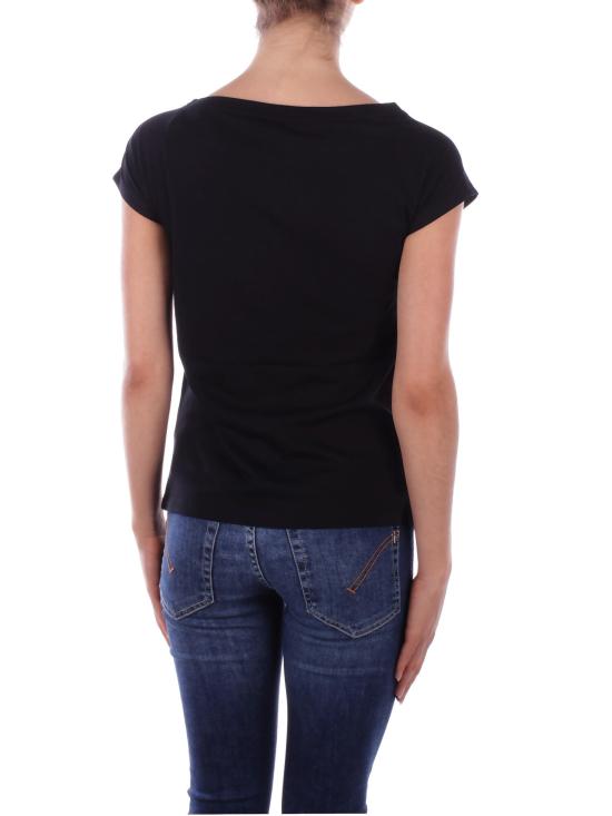 24FW 블라우스 200955438 002 Black - OTHER BRANDS