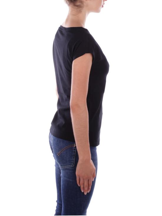 24FW 블라우스 200955438 002 Black - OTHER BRANDS