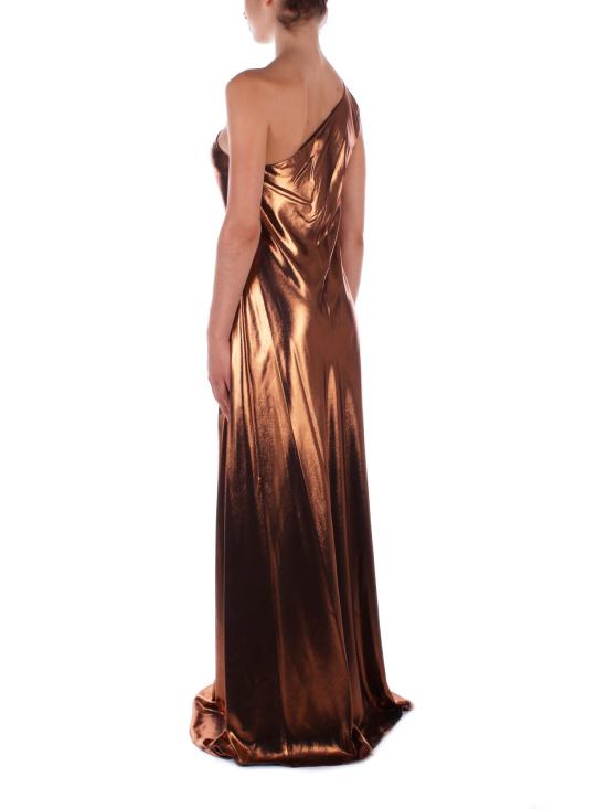 24FW 롱 원피스 253956598 001 Brown - OTHER BRANDS