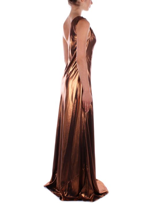 24FW 롱 원피스 253956598 001 Brown - OTHER BRANDS