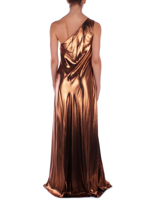 24FW 롱 원피스 253956598 001 Brown - OTHER BRANDS