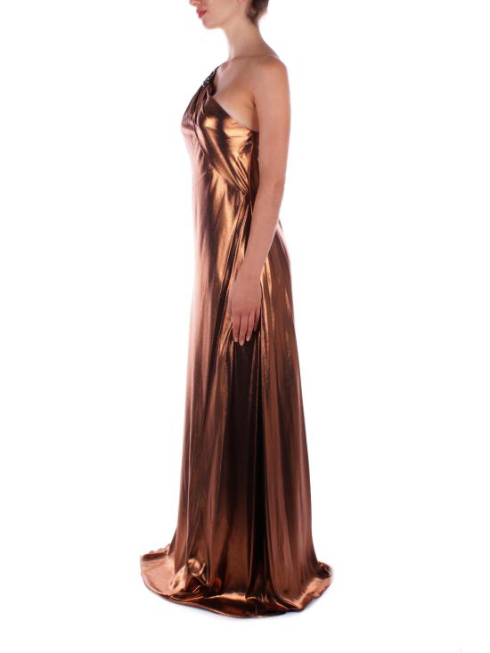 24FW 롱 원피스 253956598 001 Brown - OTHER BRANDS