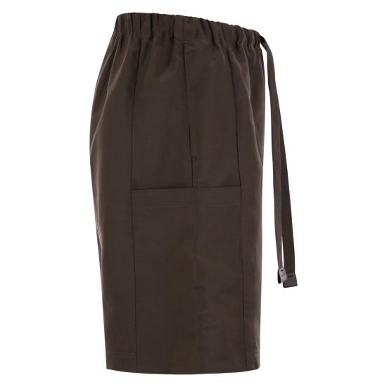 25SS 막스마라 숏팬츠 2511141029600 BROWN - MAX MARA