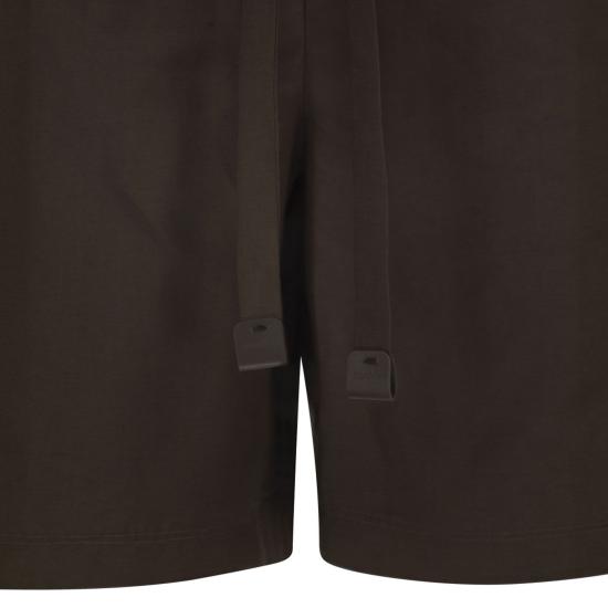 25SS 막스마라 숏팬츠 2511141029600 BROWN - MAX MARA