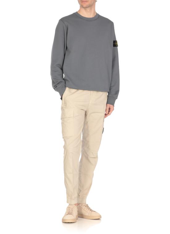 25SS 스톤 아일랜드 긴팔 티셔츠 K1S156100044S0051V0024 AVIO BLUE DOM - STONE ISLAND