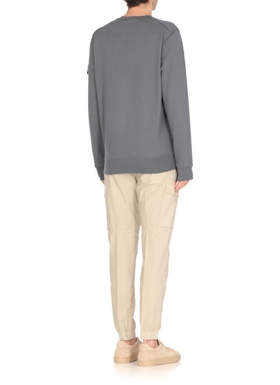 25SS 스톤 아일랜드 긴팔 티셔츠 K1S156100044S0051V0024 AVIO BLUE DOM - STONE ISLAND